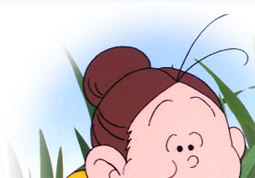 スプーンおばさん | 学研 映像・アニメーション ｜（株）学研プラス