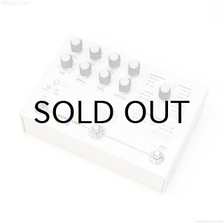 Hologram Electronics Chroma Console [Black Colorway] 直輸入品