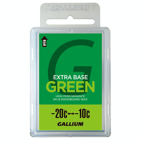 EXTRA BASE GREEN | 株式会社ガリウム | GALLIUM CO.,LTD. a.k.a.