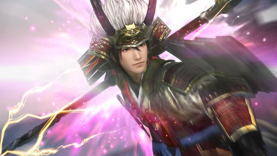 戦国無双 〜真田丸〜 | キャラクター