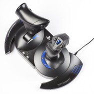 エースコンバット7』公認、PS4/PC対応フライトスティック「T-Flight