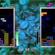 伝説の上級者向けテトリス再び復刻！アケアカ『テトリス ザ・グランド