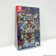 ドラゴンクエストモンスターズ3』が発売！公式ストアでパッケージ版を