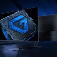 Xiaomiによる初の日本国内発売ゲーミングモニター「Xiaomi ゲーミング