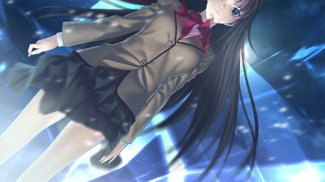 TYPE-MOON作品がSteamへ逆移植『魔法使いの夜』2023年12月14日配信決定