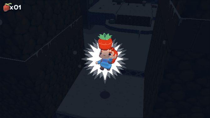 傑作『Celeste』が90年代に出ていたら？無料なのに高品質な3D