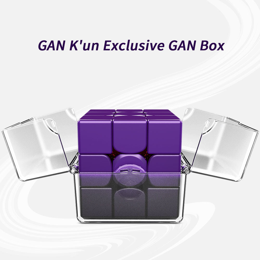 2020 Winter Limited Edition GAN11 M Pro Kun (For display only, not