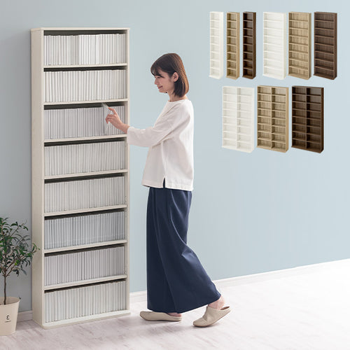 おすすめ本棚・ラックランキング ｜ 【公式】インテリアのゲキカグ