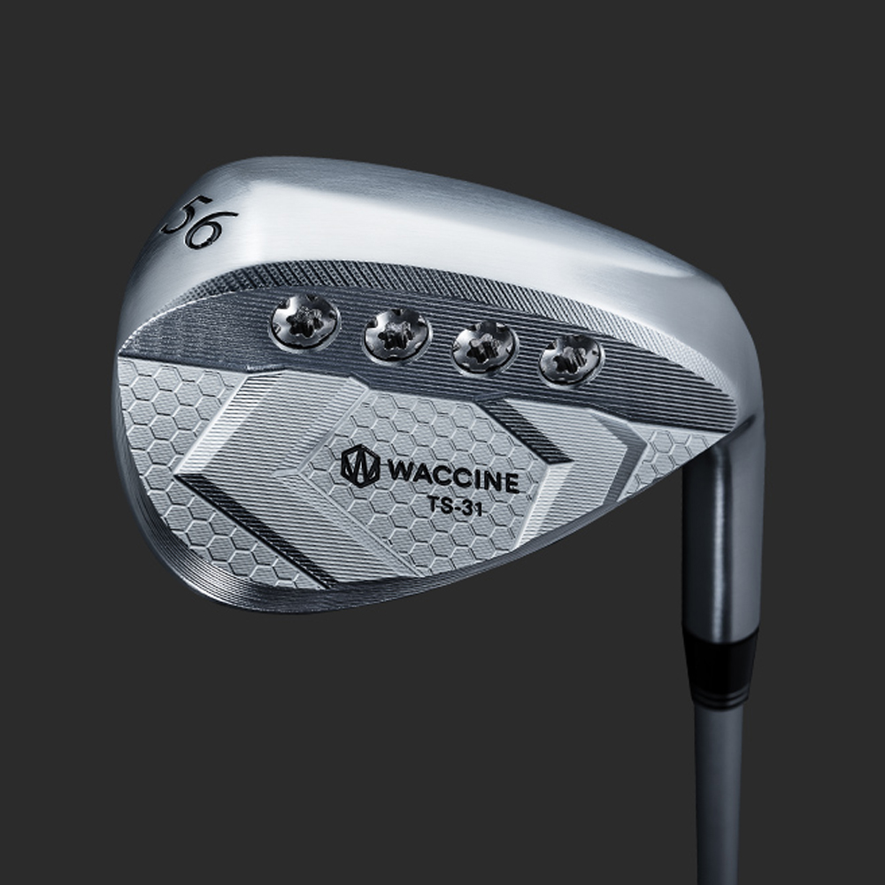 ジオテックゴルフ公式通販サイト / WACCINE comp（ワクチンコンポ） TS
