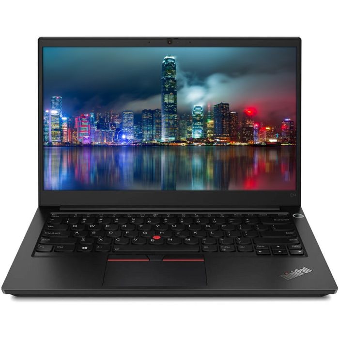 Notebook ThinkPad L14 Lenovo Intel Core i5 145G7 SSD 256GB 8GB