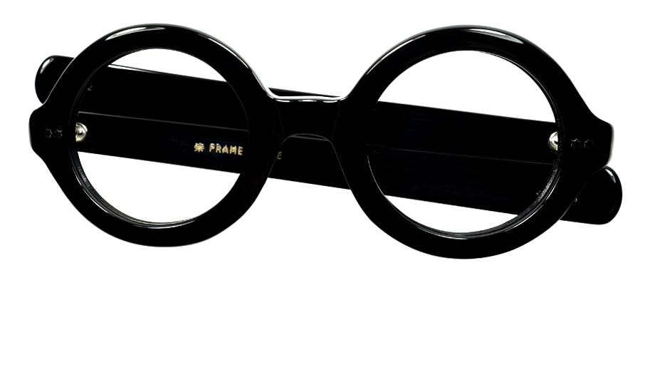 GIG LAMPS 1950s-1960s FRAME FRANCE 6mm THICK CORBUSIER STYLE