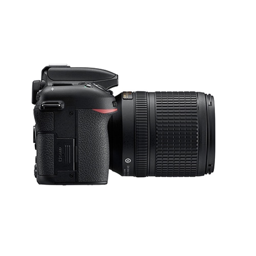 Nikon(ニコン) D7500 一眼レフカメラ 18-140 VR レンズキット(D7 18