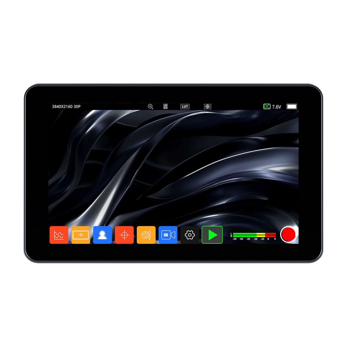 SHIMBOL(シンボル) Memory I リアルタイムレコーダー＆モニター 5.5