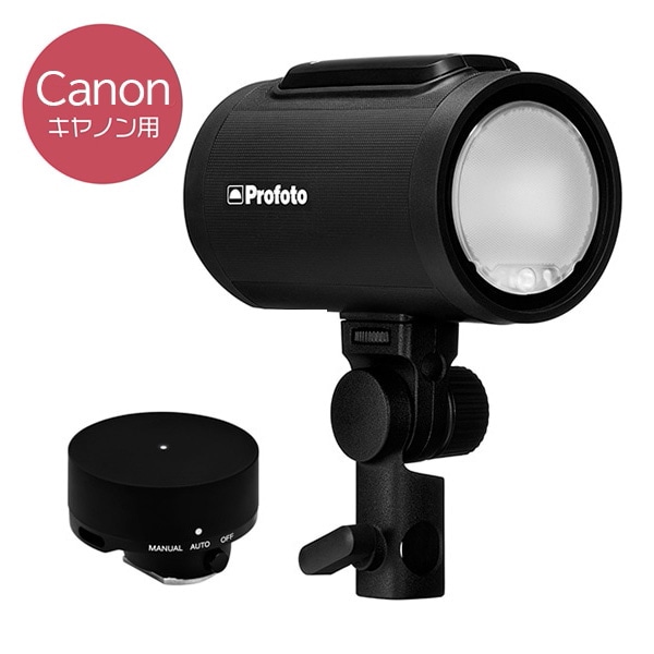 Profoto(プロフォト) A2 Connect Kit Canon用(Canon用): ライト/照明