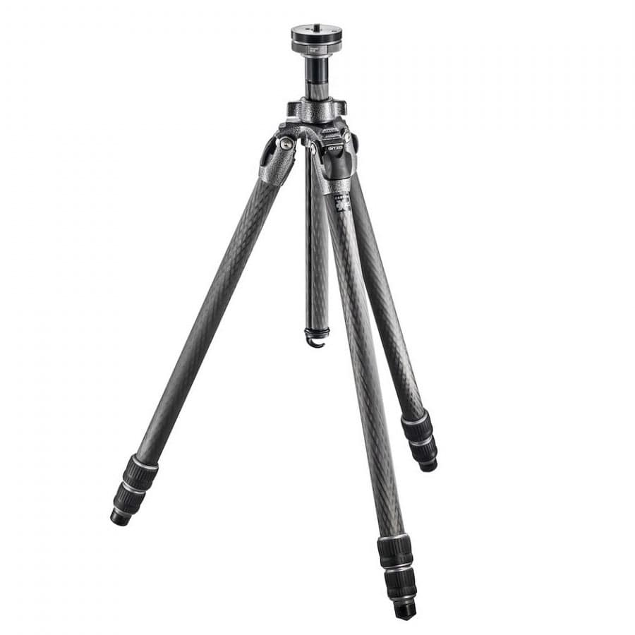 GITZO(ジッツオ) マウンテニア三脚 2型3段 GT2532(2型3段): 三脚・一脚