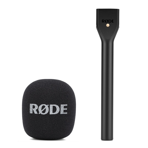 3/1キャンペーン】RODE(ロード) ワイヤレスミー / 小型ワイヤレス