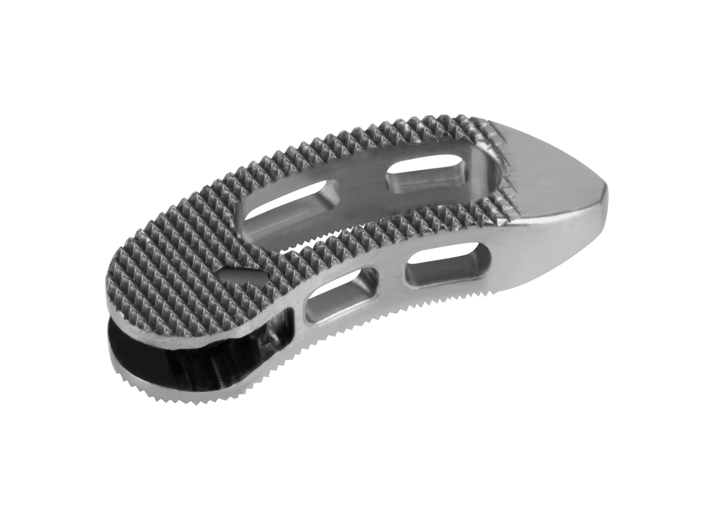 SIGNATURE® TLIF Spacer | グローバスメディカル