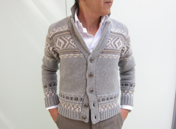 GLORYGUY & Cachette｜今期注目！Della Ciana（デラチアーナ）の