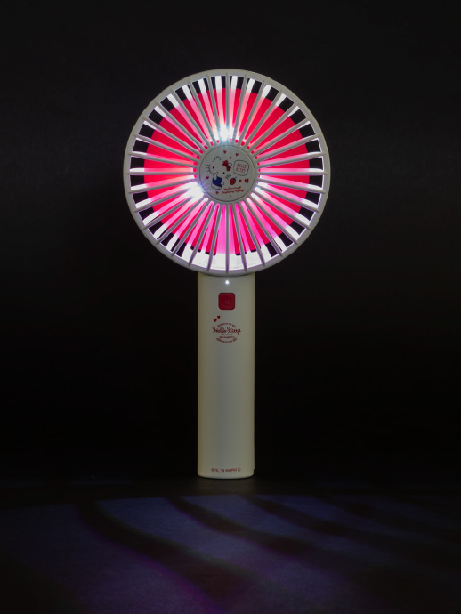 USB扇風機 | GH-FANHHAシリーズ | GREEN HOUSE グリーンハウス