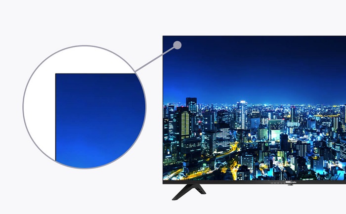 e-TREND｜DMM.make Distribution DMM.make 4K DISPLAY DKS-4K50DG6