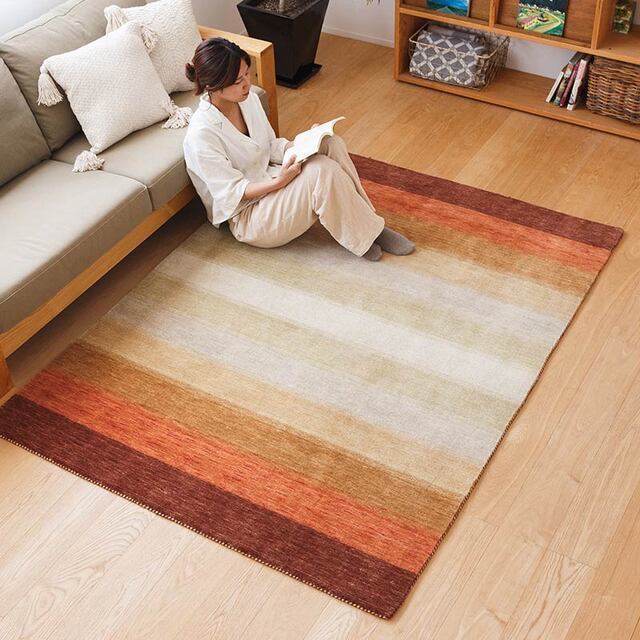 ハグみじゅうたん 埼玉幸手 ファニチャーオグリ