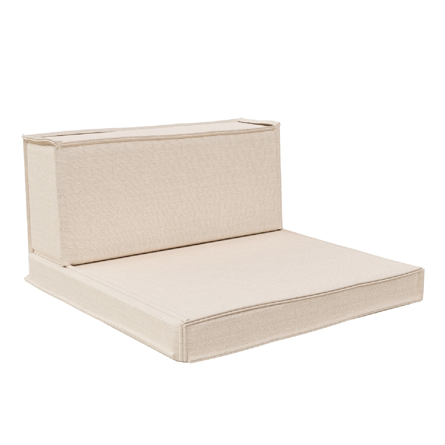 Futon - Linha Zimma | Eco Flame