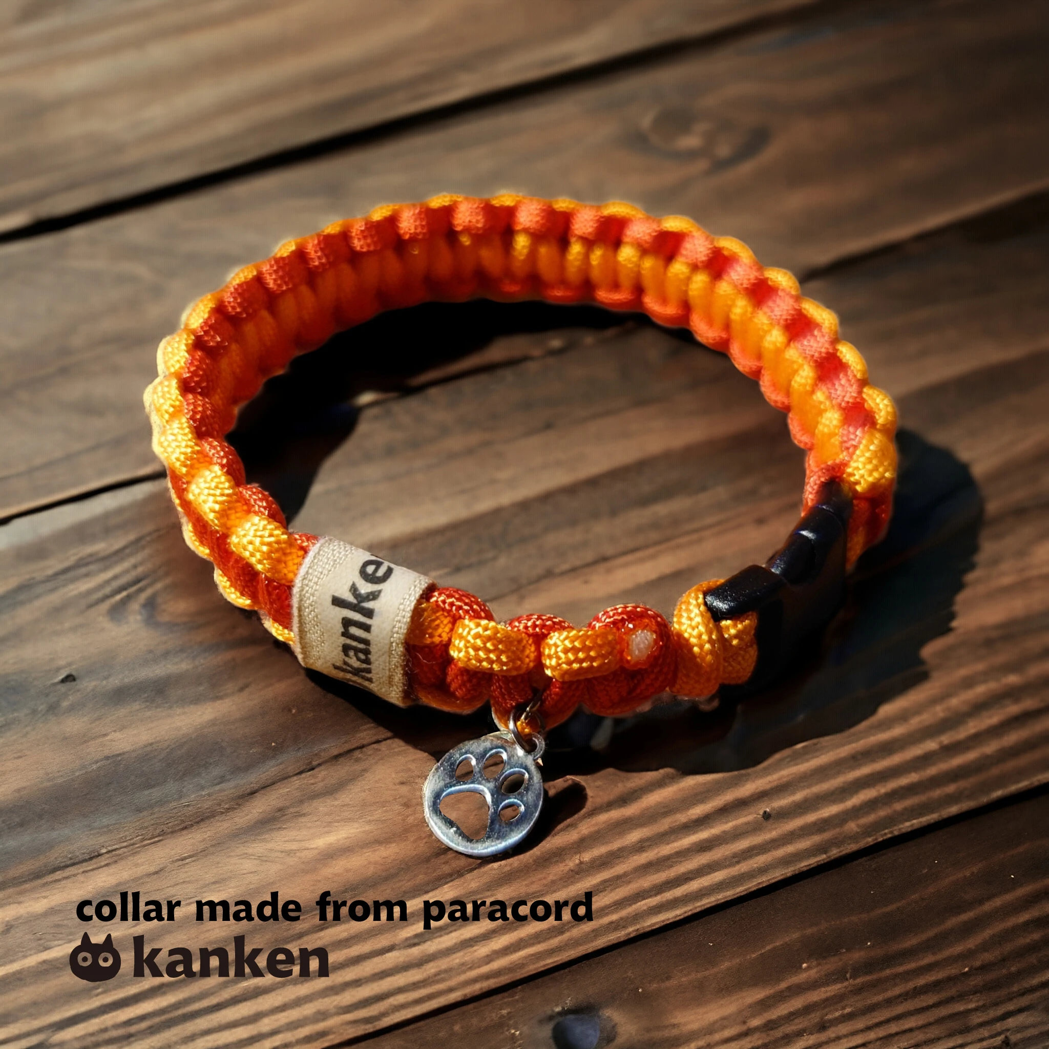 Collar*首輪*チョーカー】 | 商品紹介 | 無農薬大麦の猫草栽培セットで