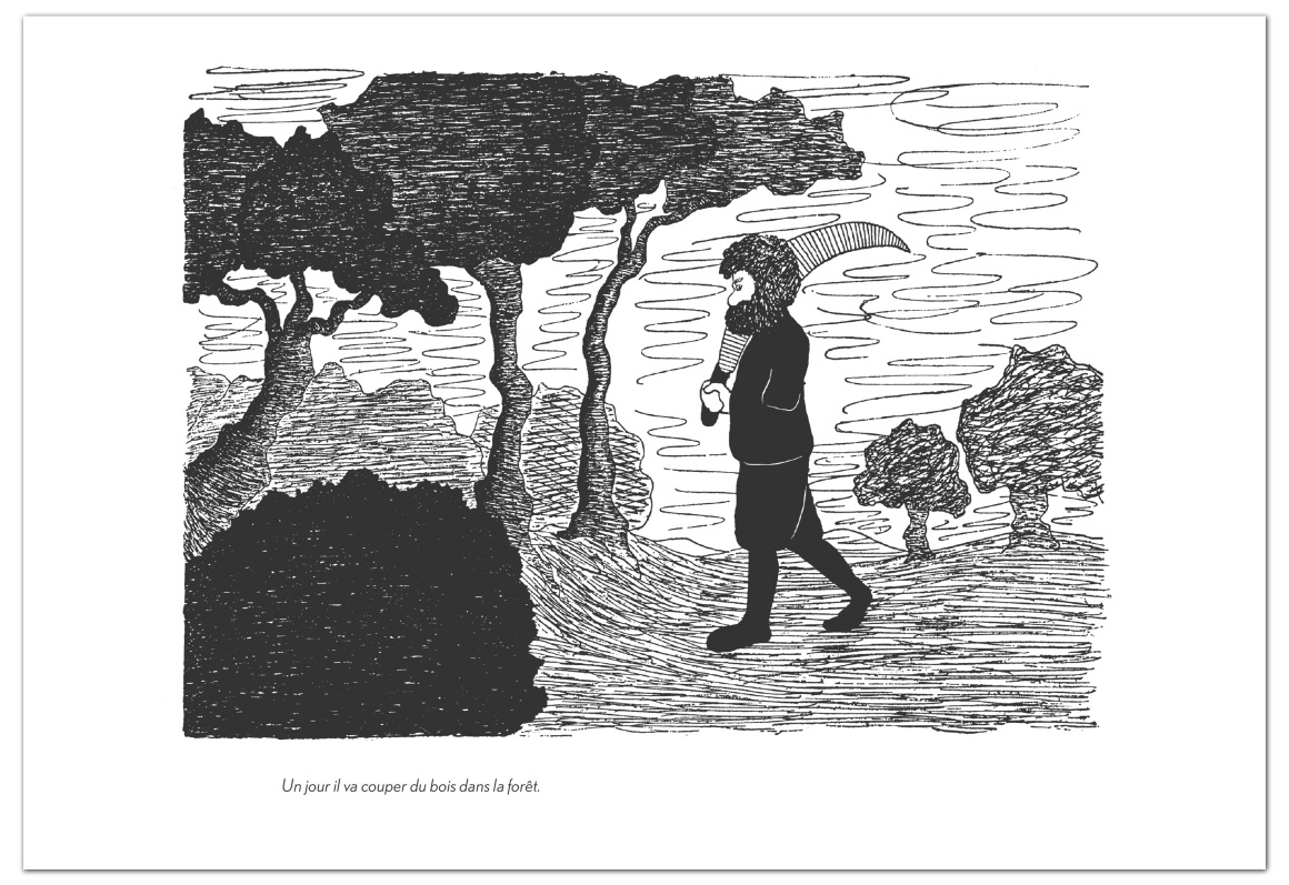 éditions MeMo — Les cures merveilleuses du Docteur Popotame