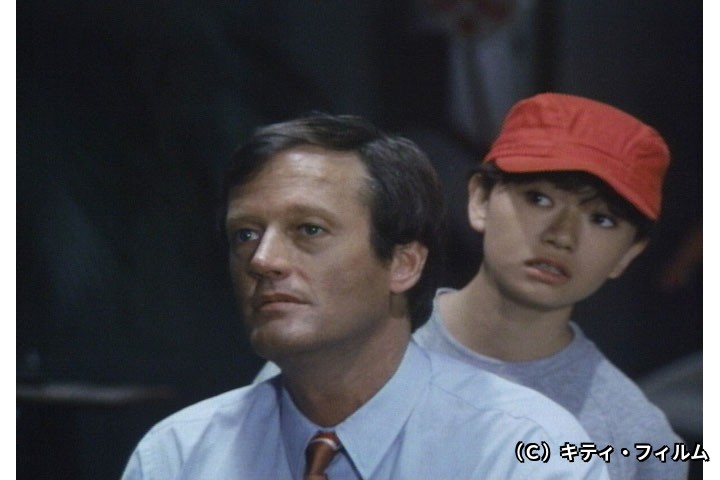 だいじょうぶマイ・フレンド｜衛星劇場