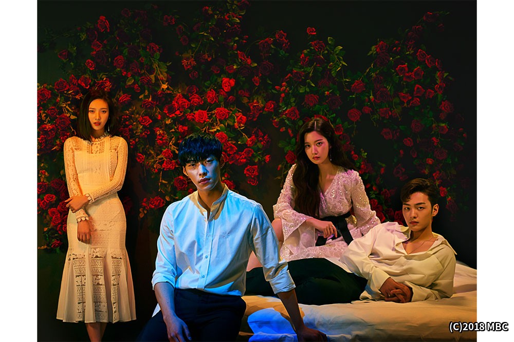 偉大な誘惑者｜衛星劇場