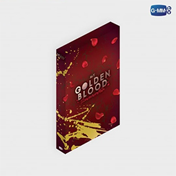 My Golden Blood The Series : Memorial Boxset @ eThaiCD.com