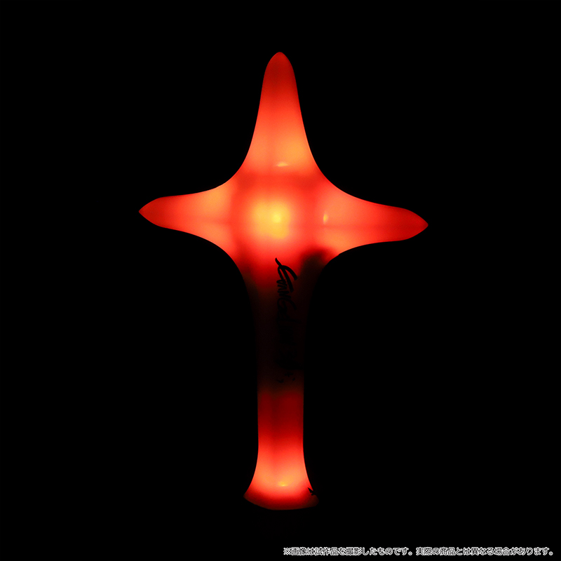 EVANGELION:30+；】ペンライト・人類補完計画 [お届け予定：2026年3月