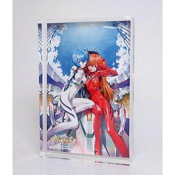 キャラクター別/レイ(並び順：発売日 11／14ページ) | EVANGELION