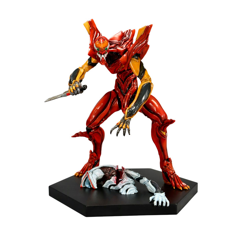 CCPJAPAN×Yoshi. Project】第4弾 第4の使徒: フィギュア・模型