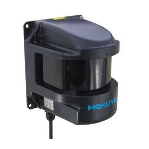 UST-05LN 測域センサ 北陽電機