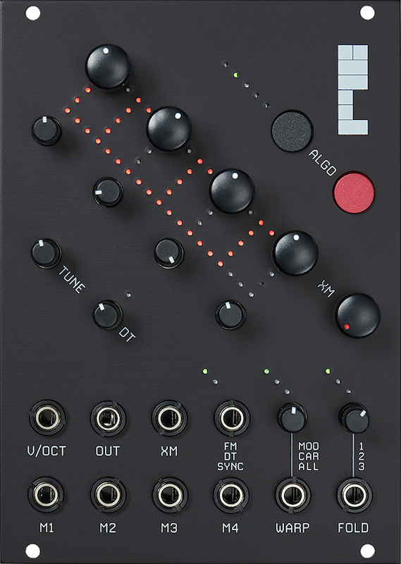 RYK Modular | exploding-shed.com