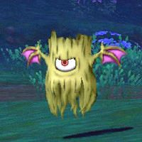 ふゆうじゅ | ドラクエ10 | 経験値・HP・アイテム・白宝箱など