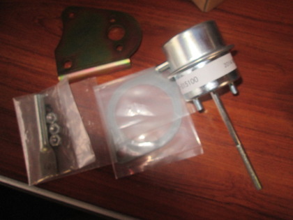 S15シルビアKs HKS調整式強化アクチュエーター交換とWAKOSオイル交換