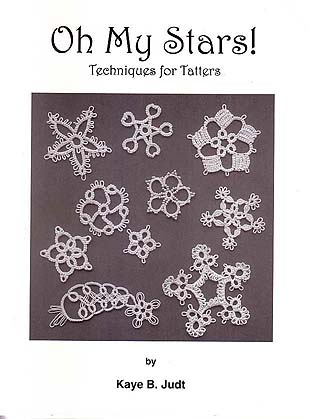 ドヰ手芸】タティングレース書籍（洋書）