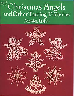 ドヰ手芸】タティングレース書籍（洋書）