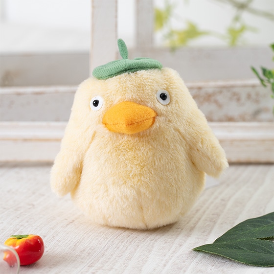 千と千尋の神隠し ふんわりお手玉 オオトリさま | どんぐり共和国そら