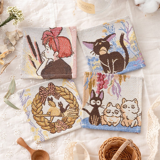 限定非売品 ししゃもん SIXAMO コースター 限定非売品 ししゃもん