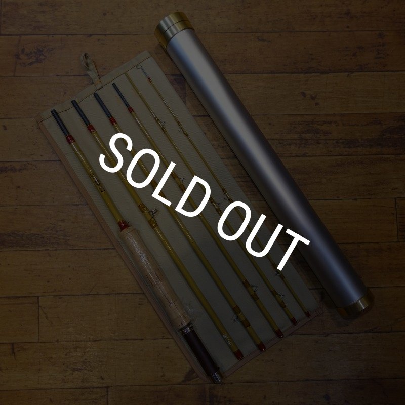 AXISCO】AXISCO Airrite Fly Rods 