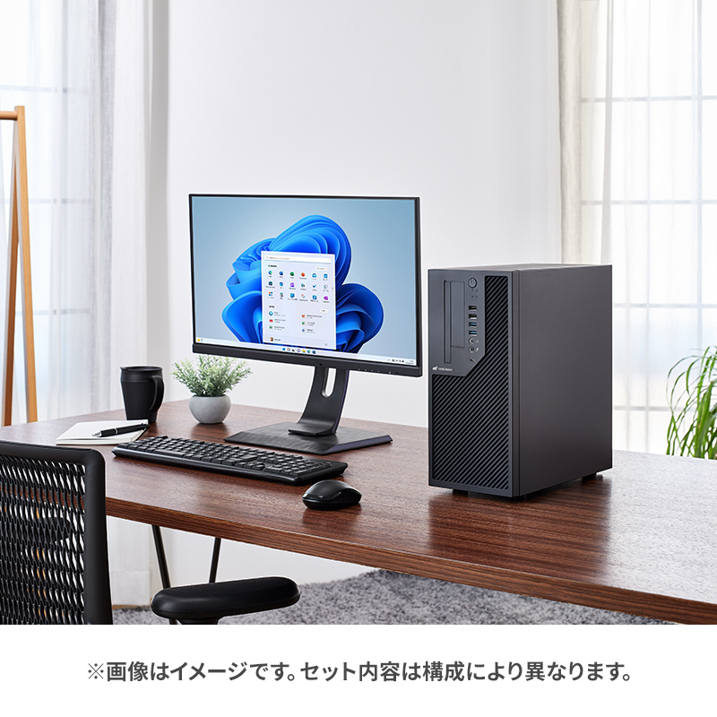 Magnate IM 第12世代Core（マグネイト IM）17149｜パソコン通販の