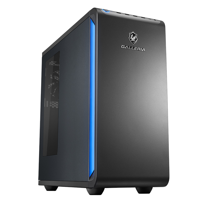 GALLERIA XDR7A-97XT-GD Ryzen 7 7800X3D搭載（XDR7A-97XT-GD）19905