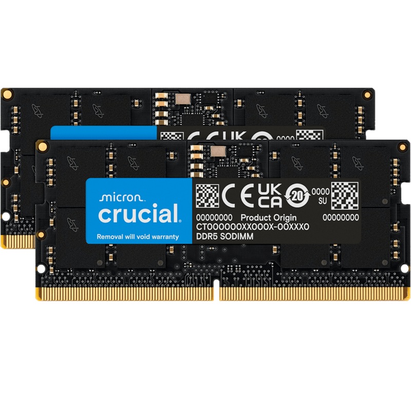 ddr5 5600 64gb sodimm」の人気商品一覧 | 安い商品を通販サイトから