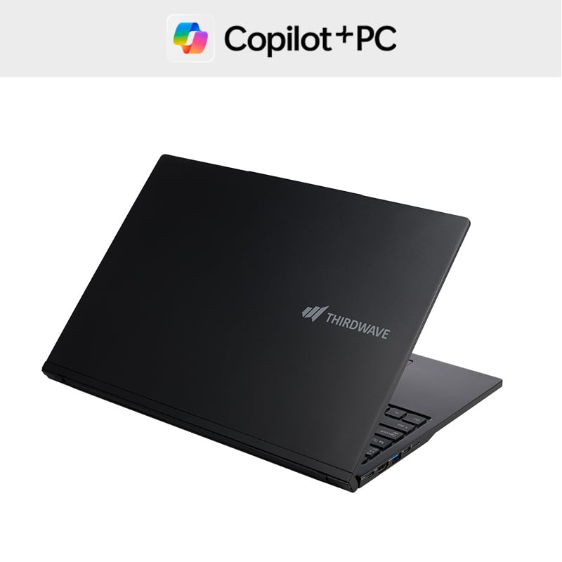 THIRDWAVE DX-16PN7A（DX-16PN7A）22297｜パソコン通販のドスパラ【公式】