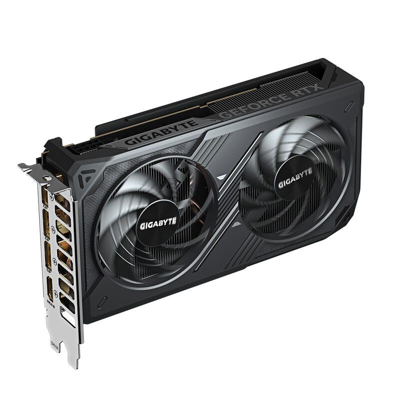 GIGABYTE GV-N5060WF2MAX OC-8GD (GeForce RTX 5060 8GB) ｜ パソコン