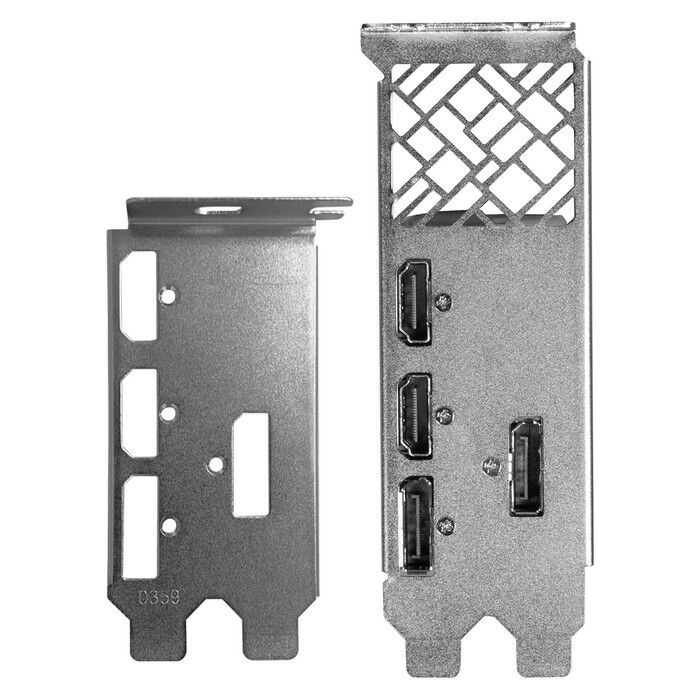 玄人志向 GK-RTX4060-E8GB/WHITE/LP (GeForce RTX 4060 8GB