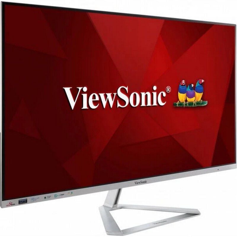 ViewSonic VX3276-2K-MHD-72 (31.5インチワイド 液晶モニター